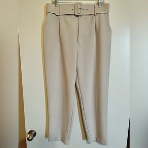 Zara high waisted, XL
